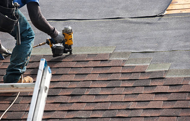 Licensed Flat Roof Repair service in Morrison, CO - Brentwood Metal Roofing